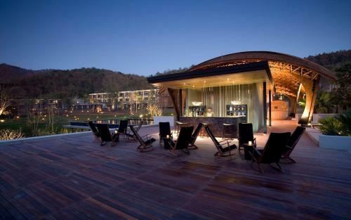 Hotel Veranda High Resort Chiang Mai - Mgallery Collection