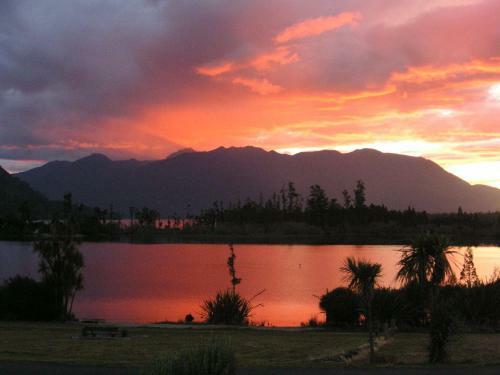 Bed & Breakfast Aldamere Lodge