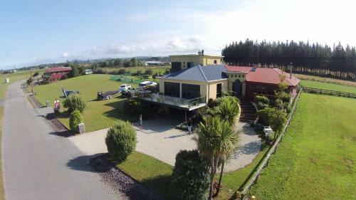 Bed & Breakfast Aldamere Lodge