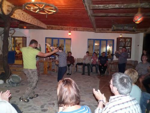 Hostal Selenes Pension