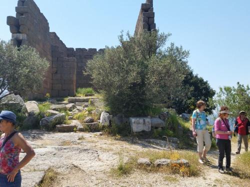 Hostal Selenes Pension