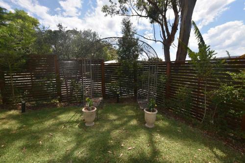 Apartamentos Rockwall Avoca Beach
