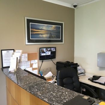 Aparthotel Hawthorn Gardens Serviced Apartments