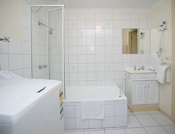 Aparthotel Hawthorn Gardens Serviced Apartments