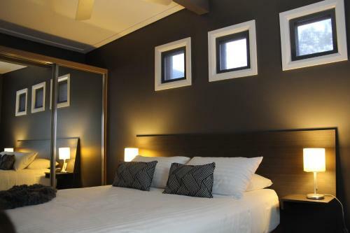 Motel Portman House