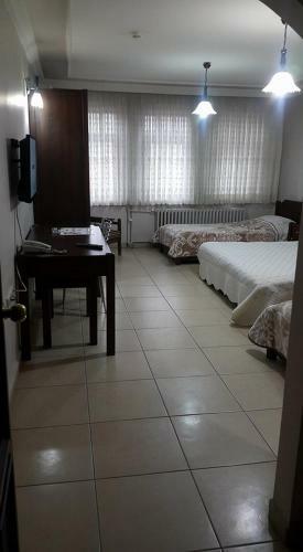 Kayiboyu Hotel