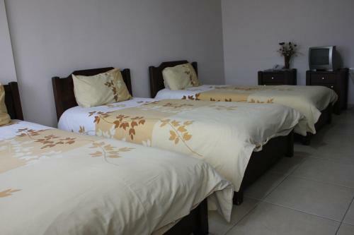 Kayiboyu Hotel