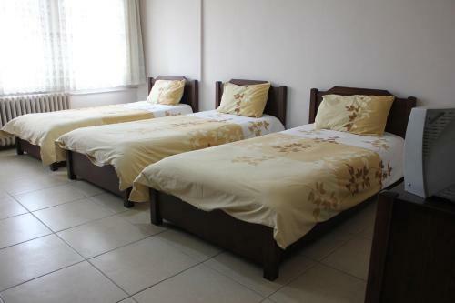 Kayiboyu Hotel