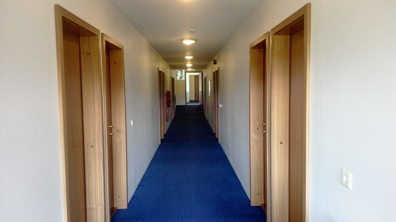Hotel Stadarborg