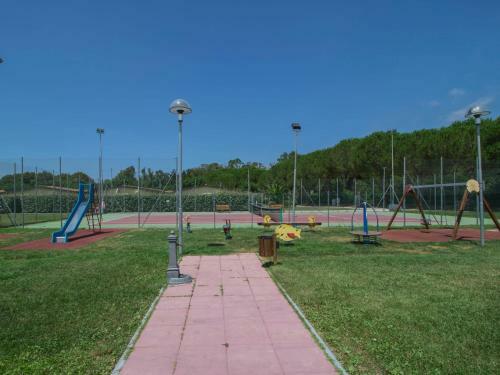 Locazione Turistica Mare Verde.1
