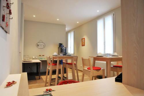 B&B Fiera "in Cascina"