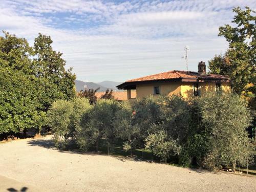Casa Vacanze La Fi�ca