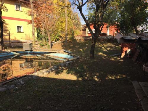 Casa Vacanze La Fi�ca