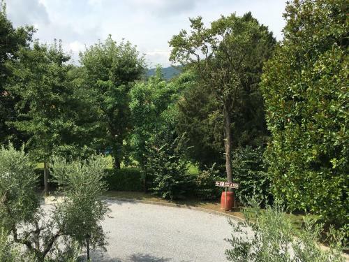 Casa Vacanze La Fi�ca
