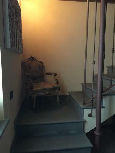 Casa Vacanze La Fi�ca