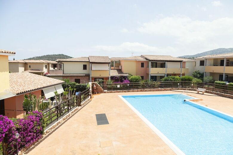 Apartamento Aria Di Vacanza - Maltineddu