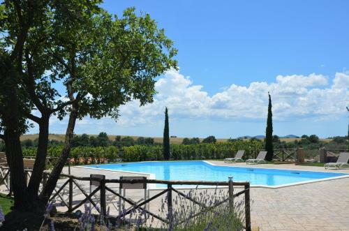 Agroturismo Il Podere Di Marfisa