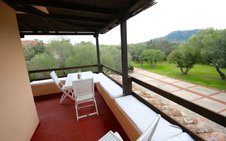 Casa Carla