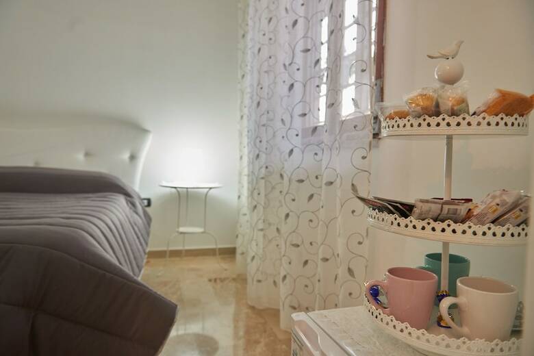 Hostal L'anfiteatro Di Pompei B&B