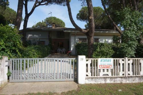 Villa Continenti