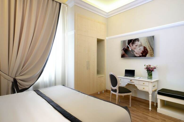 Grand Hotel Vittoria