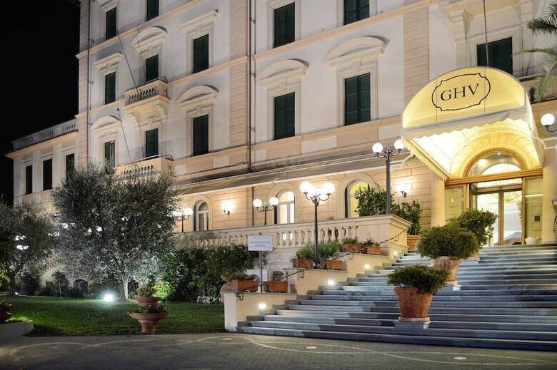 Grand Hotel Vittoria