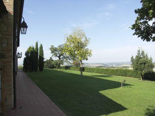 Apartment Casale Trieste Numero 1