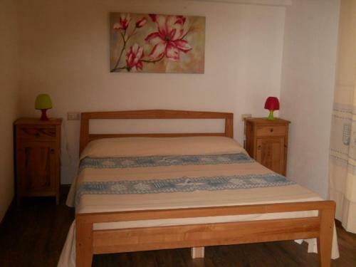 Bed & Breakfast S'ena