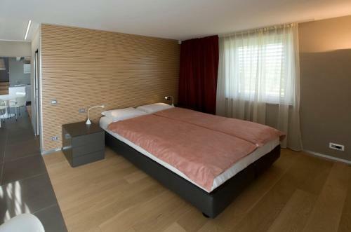 Apartamento Casa Nelle Vigne