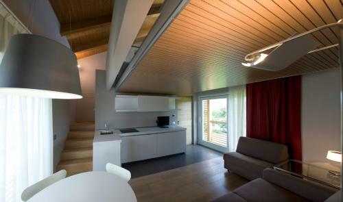 Apartamento Casa Nelle Vigne