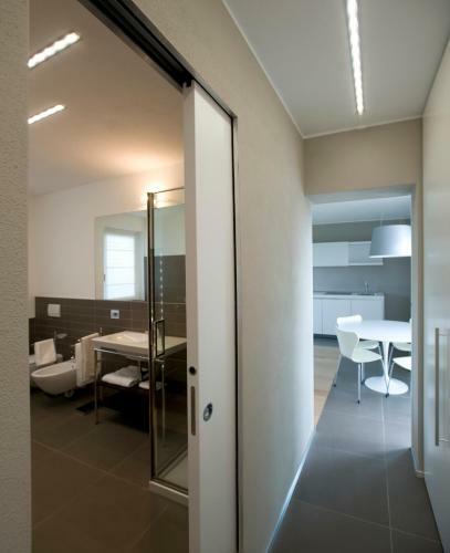 Apartamento Casa Nelle Vigne