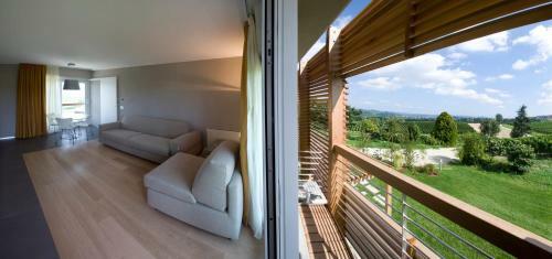 Apartamento Casa Nelle Vigne