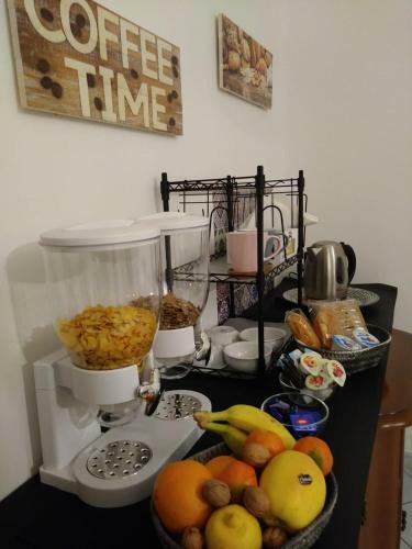 Apartamento Angy House