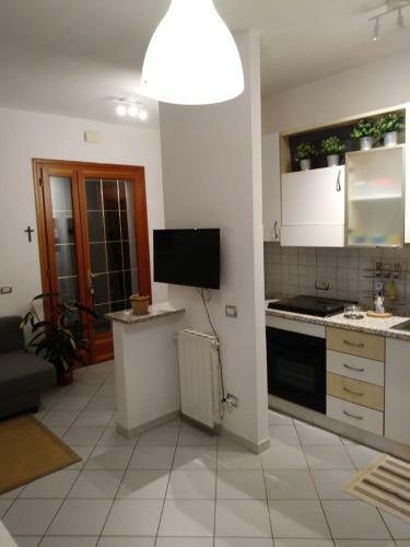 Apartamento Angy House