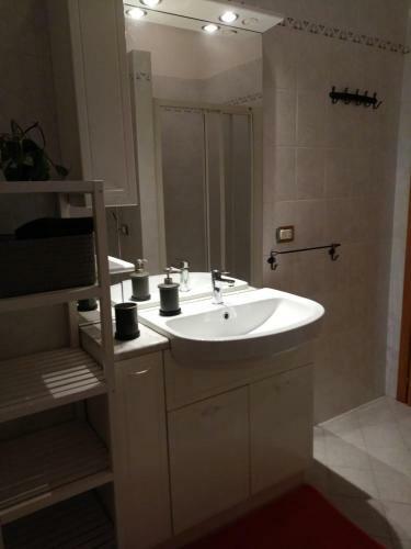 Apartamento Angy House
