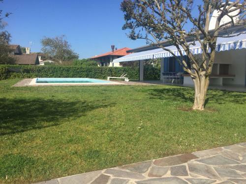 Albarella Villa