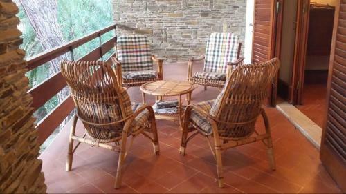 Apartamento Casa Delle Orchidee
