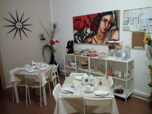Bed & Breakfast Aria Di Casa