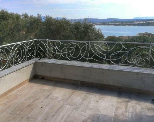 Apartamento Bellavista Marinella