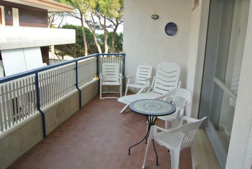 Apartamento Eva 43