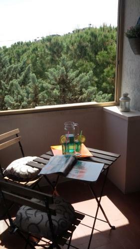 Bed & Breakfast Il Mondo Di Eva