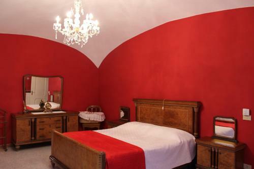 Agroturismo Villa Goria