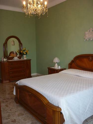 Agroturismo Villa Goria