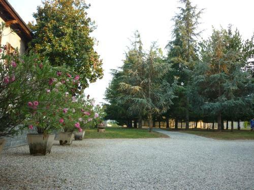 Agroturismo Villa Goria