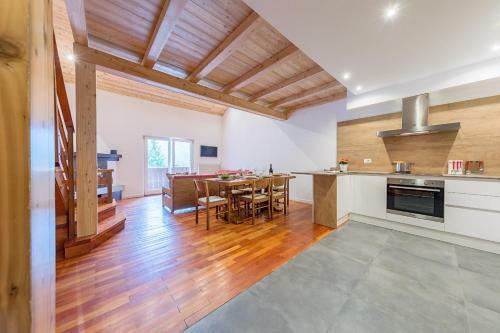 Apartamento Il Tovel