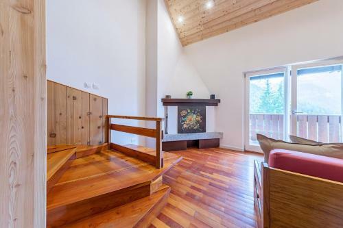 Apartamento Il Tovel