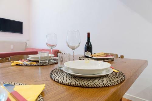 Apartamento Il Tovel