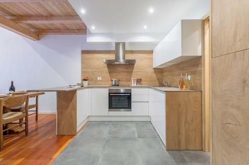 Apartamento Il Tovel