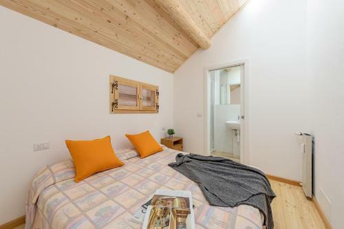 Apartamento Il Tovel