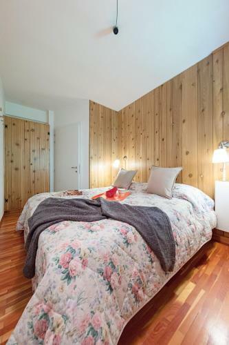 Apartamento Il Tovel